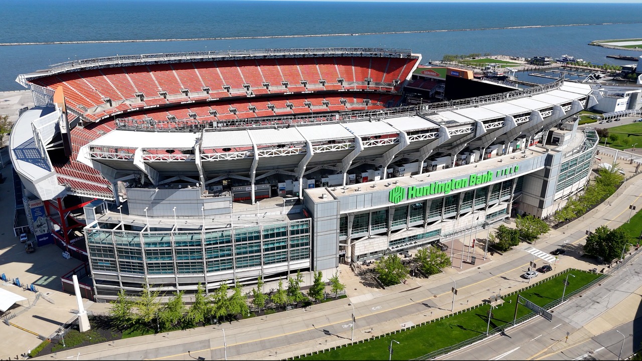 Mayor Justin Bibb: Cleveland fought like hell for $100M, but couldn’t stop Browns from bolting