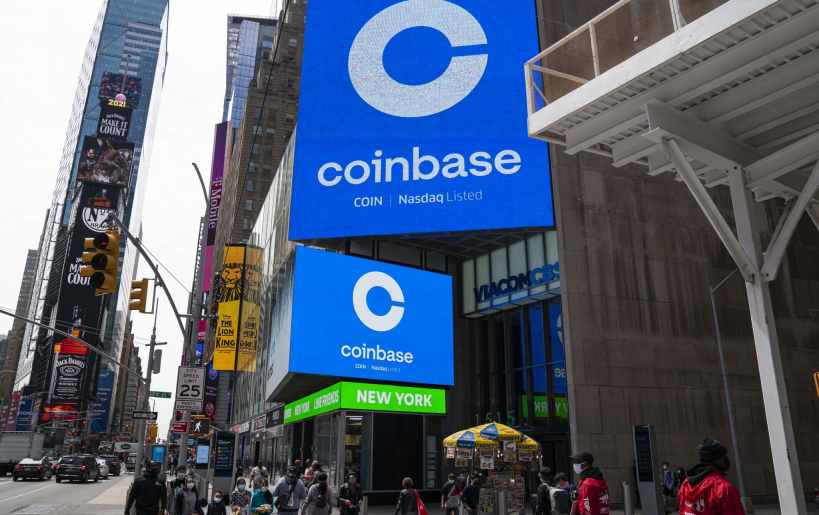 Coinbase acquires Echo in $375M deal to expand into crypto fundraising and tokenized securities