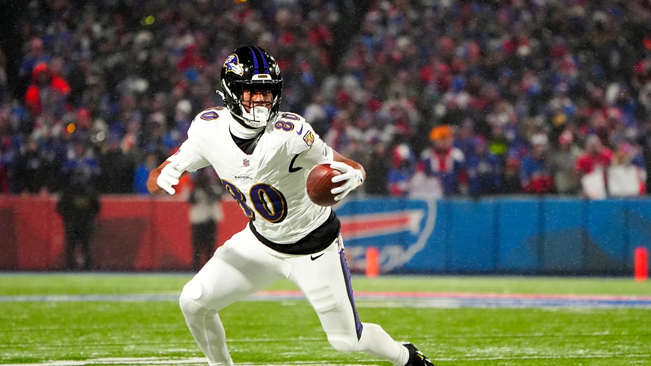 Ravens offer injury updates on Isaiah Likely, other players