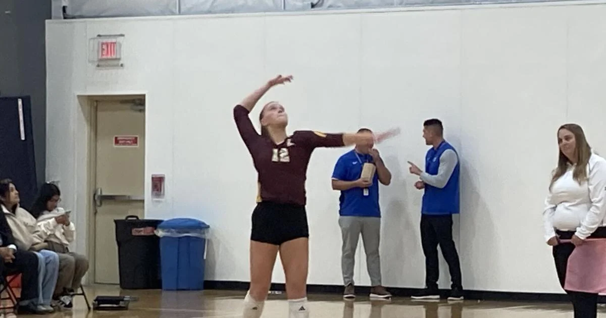Top 4 seeds advance to semifinals of Metro Conference volleyball tournament