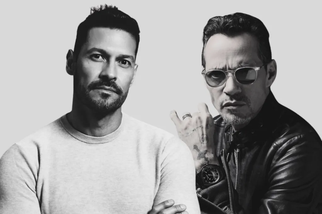 Felipe Pimiento Launches Company With Marc Anthony as First Client