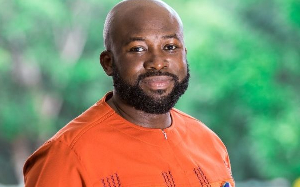 GoldBod not sole cause of galamsey – Senyo Hosi