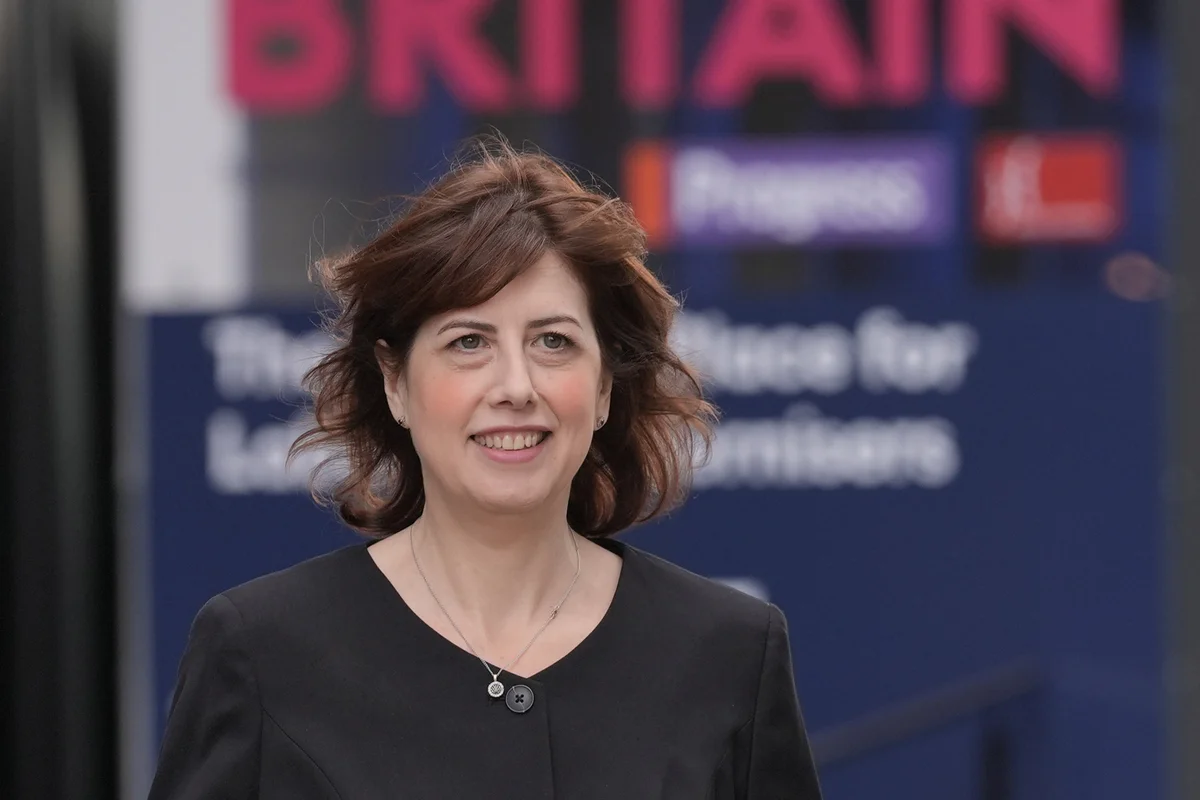 Lucy Powell challenges Starmer’s authority: ‘We need to make some changes’