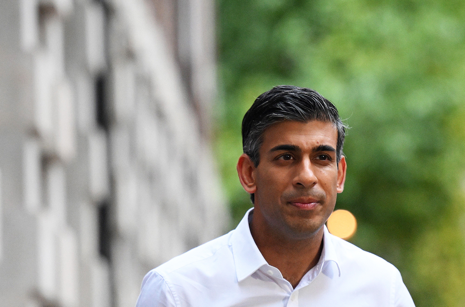 Rishi Sunak joins the Sunday Times