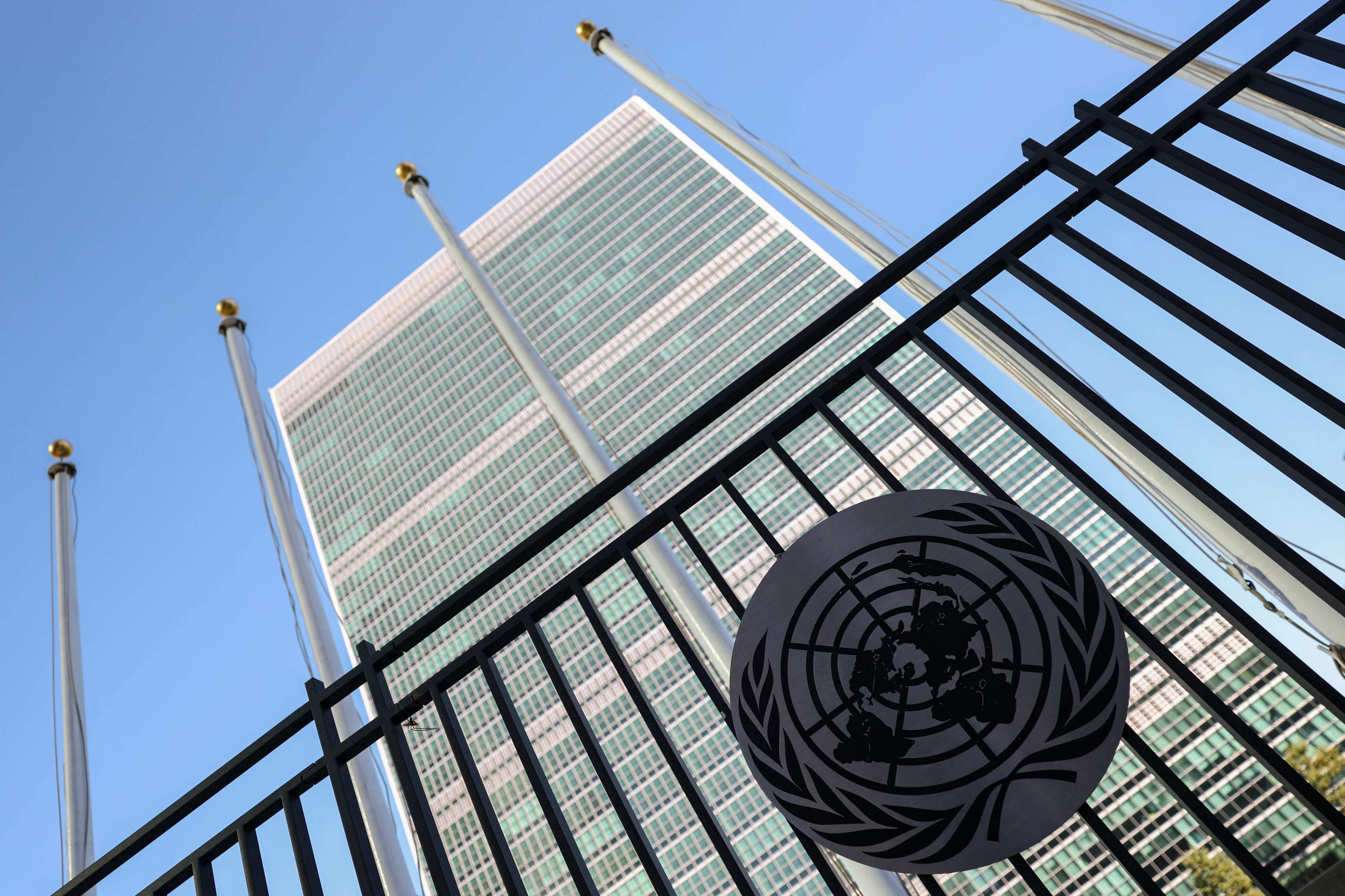 Calls grow for first female UN chief in 80 years: ‘let’s make history’