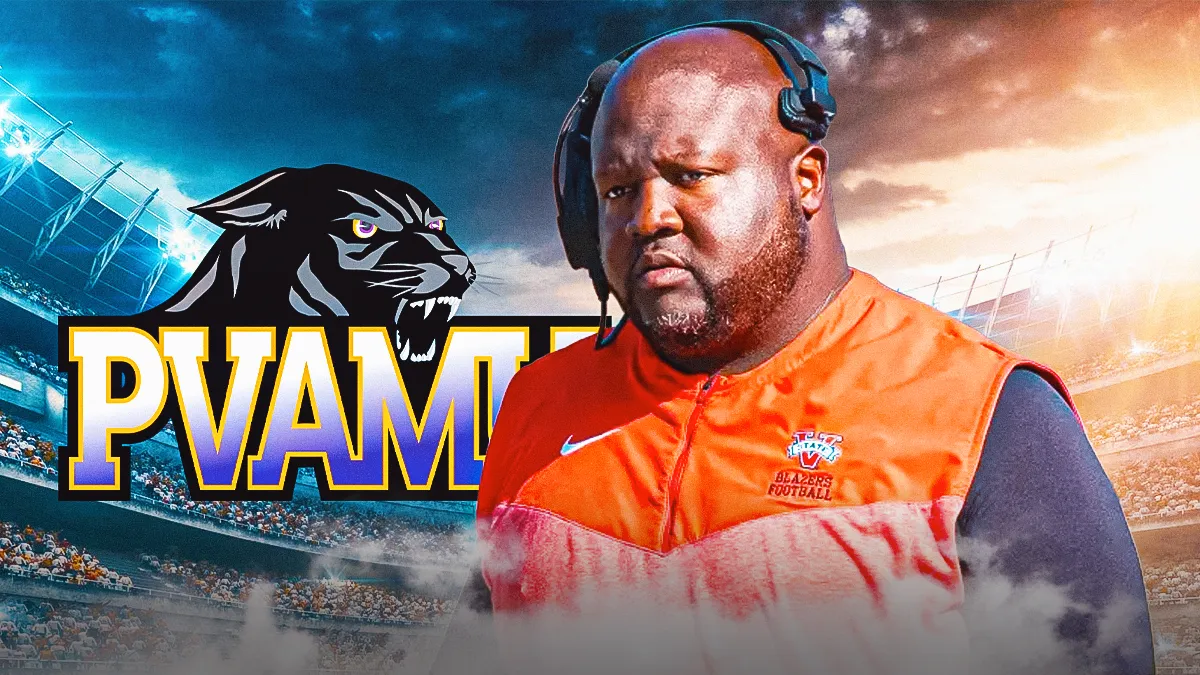 Tremaine Jackson responds to UAB candidacy speculation
