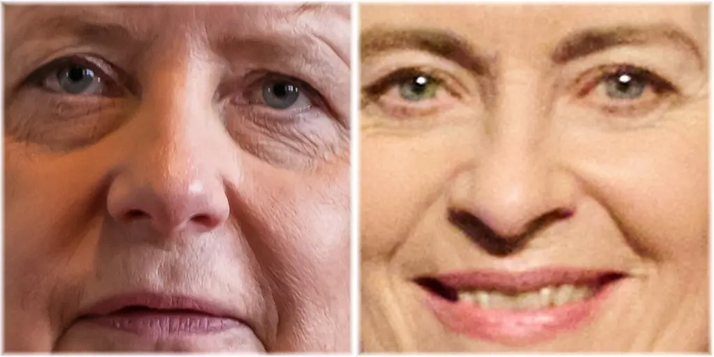 Europe’s Terminal Decline: The Philosopher Queens and Their Ruinous Rule