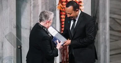 Ethiopia Joins Mission 300 Initiative to Scale Up Electricity Access