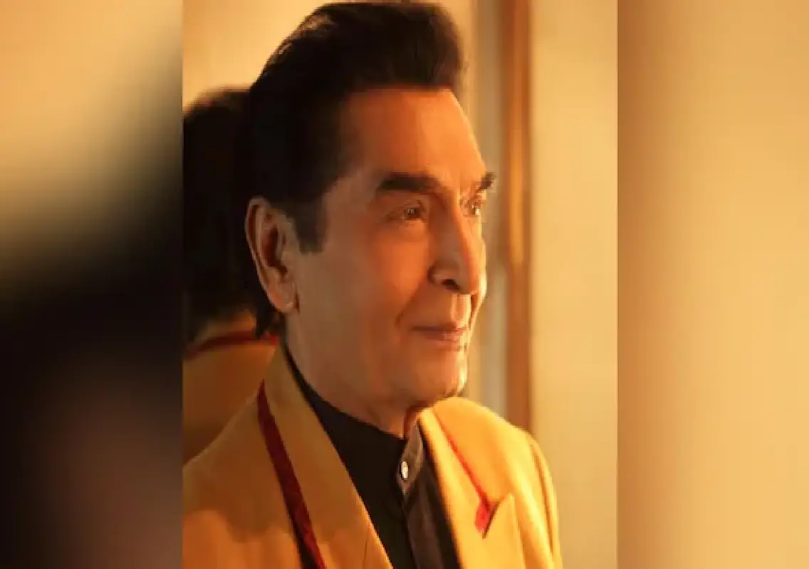 Veteran actor Govardhan Asrani passes away at 84