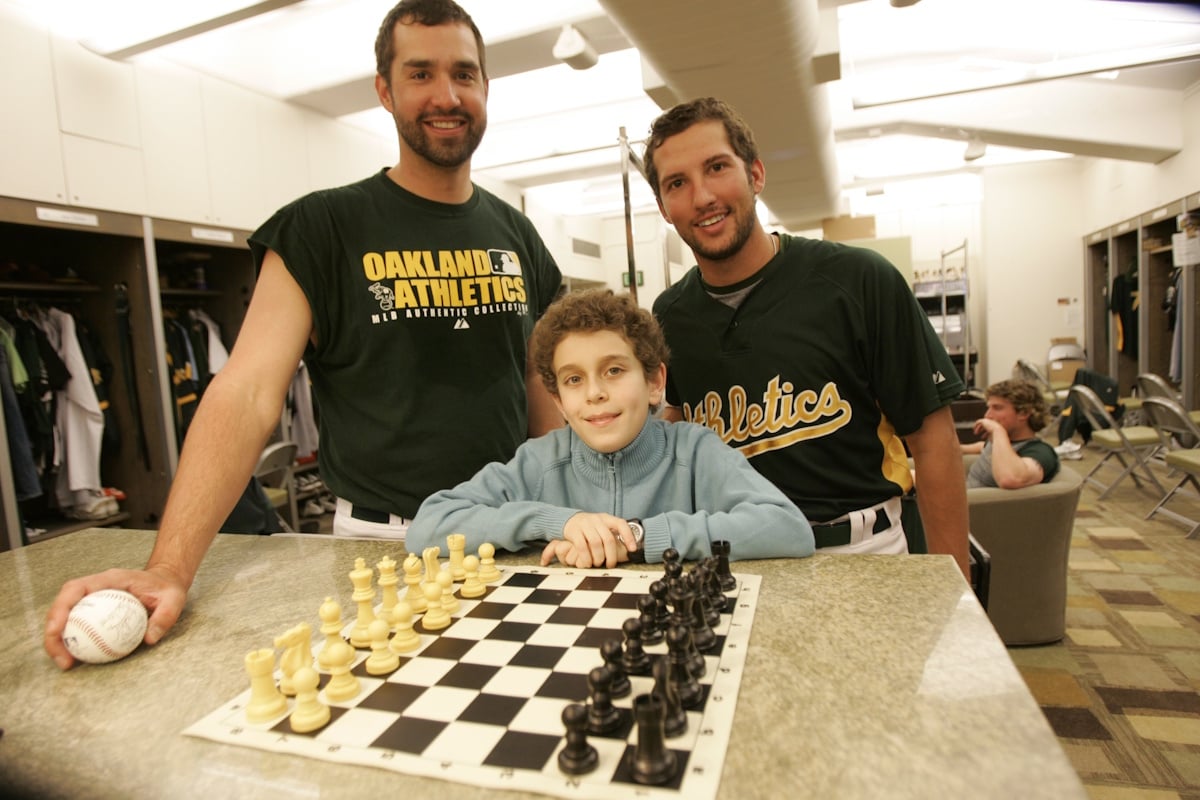 UPDATE: Bay Area Chess Grandmaster Daniel Naroditsky Dead at 29; GM Kramnik Seemingly Throws More Ugly Accusations