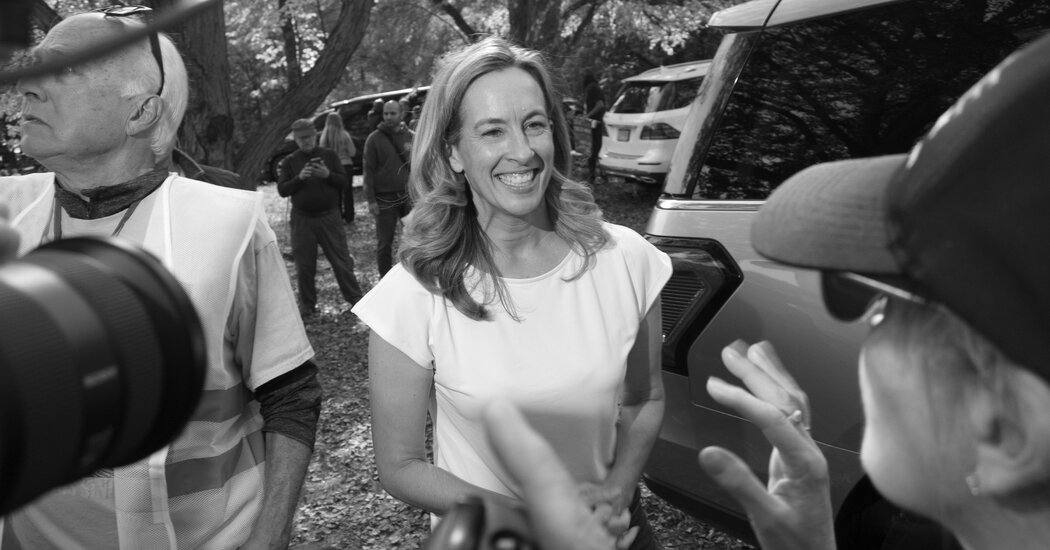 Can These Two Women Turn It Around for Democrats?