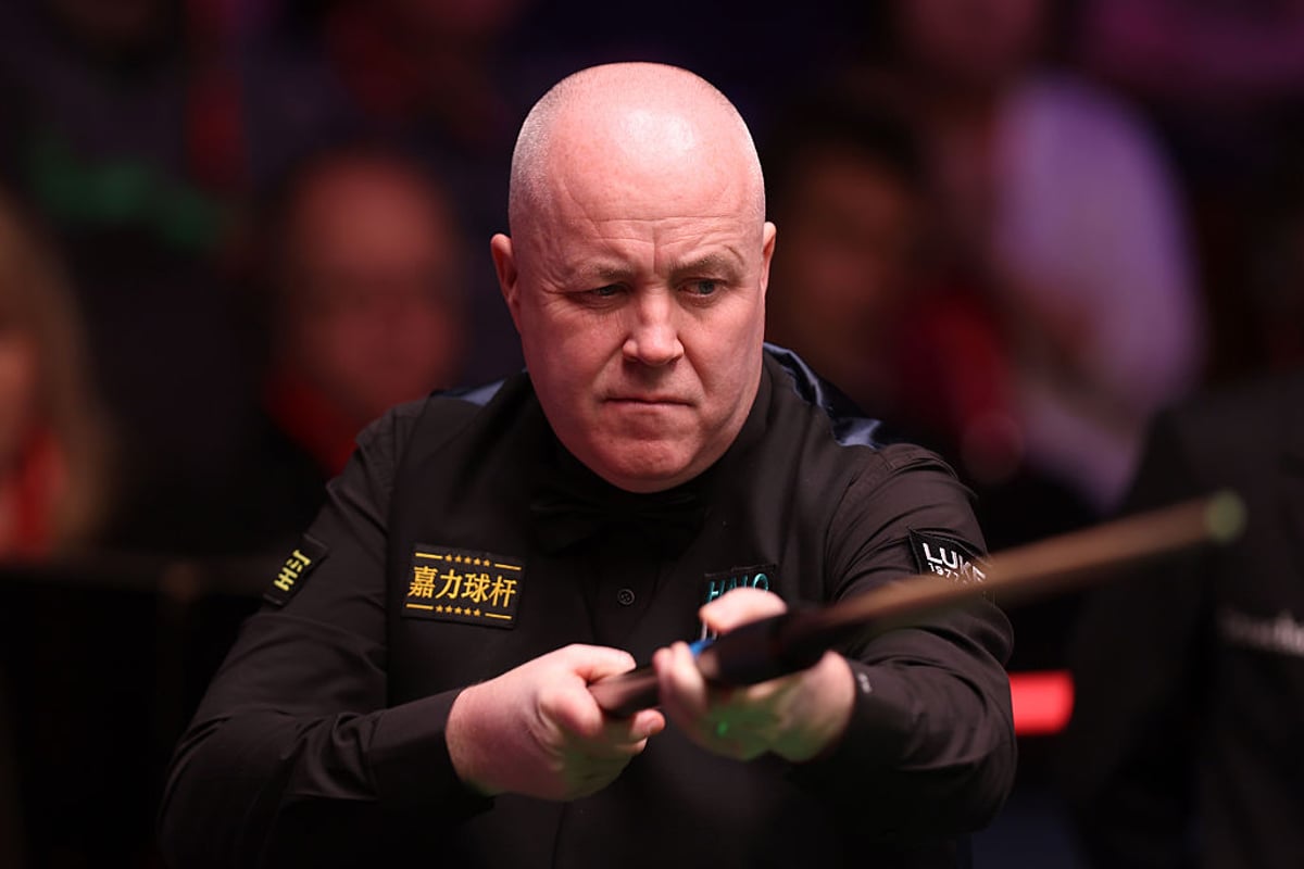 Northern Ireland Open Snooker 2025 Tuesday Order of Play: Day 3 schedule, prize money, format, when is John Higgins playing?
