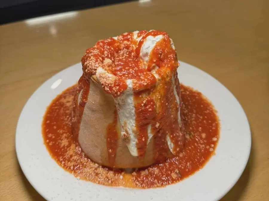 Home Of The Pizza Volcano, Hillsborough Pizzeria To Celebrate 3 Year Anniversary