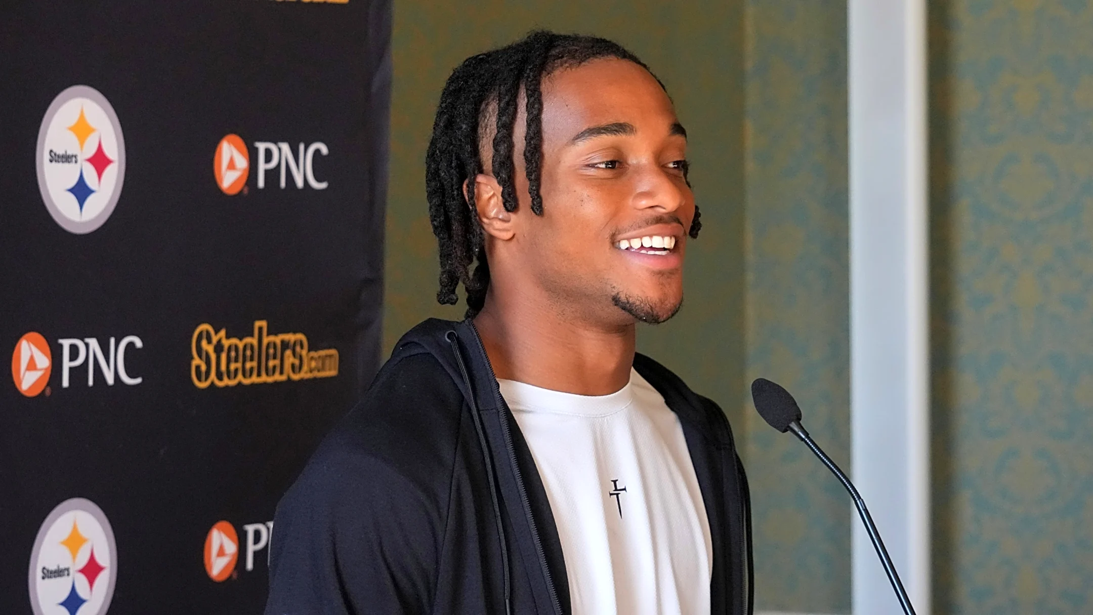 Calvin Austin Gives Steelers Fans Big Reason To Be Optimistic: 'More Touchdowns'