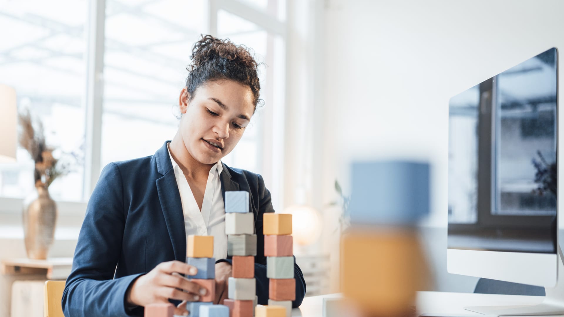 I work with execs at Google, Nike and Disney-here’s the No. 1 'overlooked' skill I teach