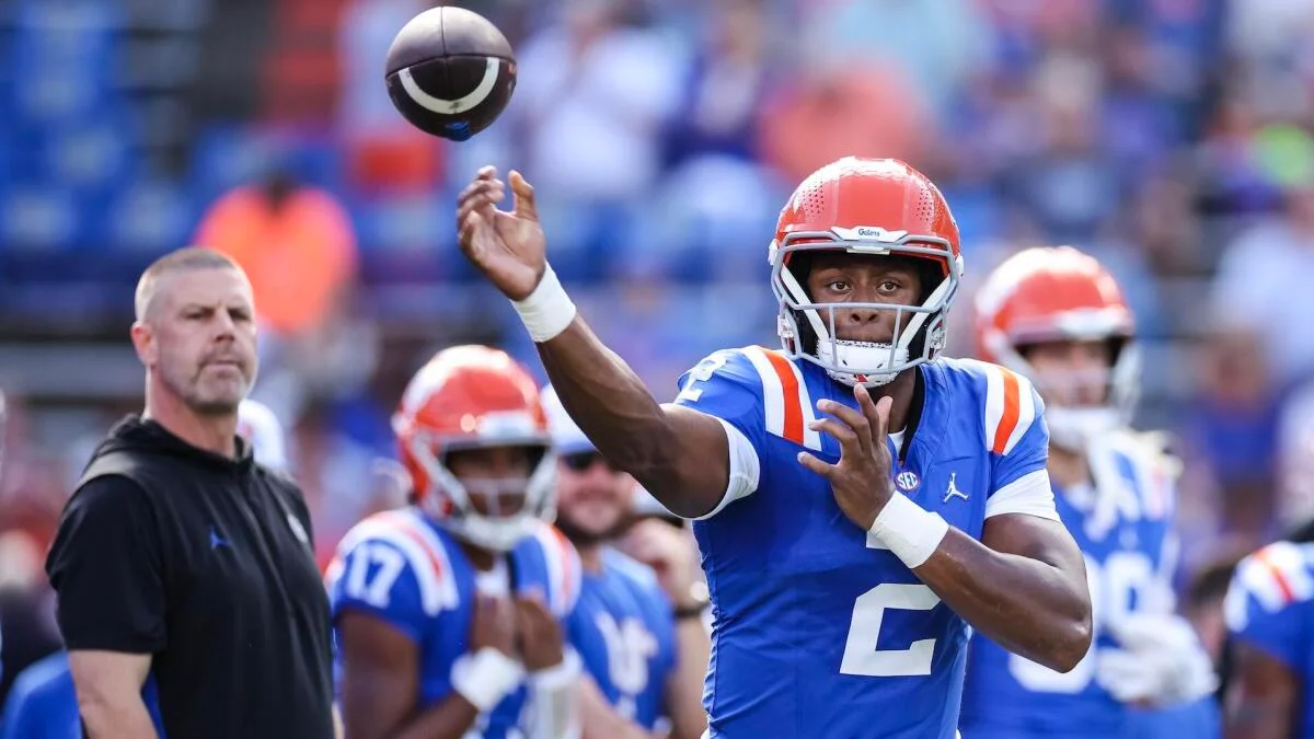 Ranking current college football head coach openings