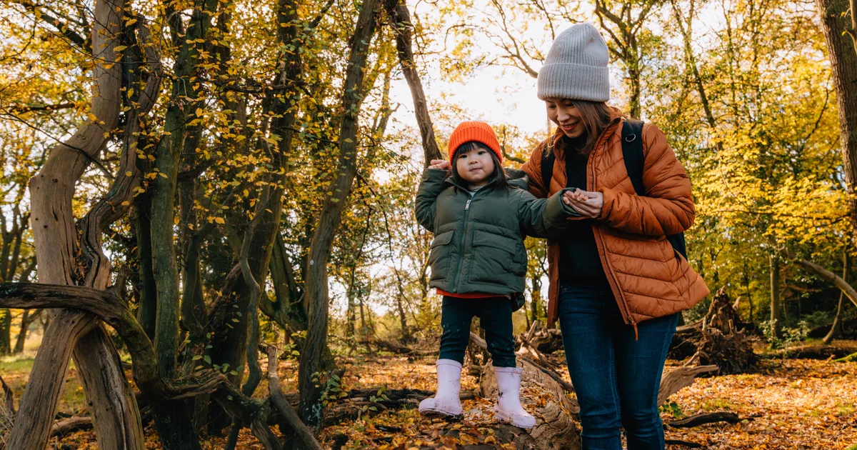 'Friluftsliv': The Scandinavian Winter Habit You Need To Try For Better Health