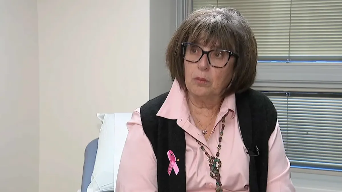 Breast cancer treatment combined with plastic surgery