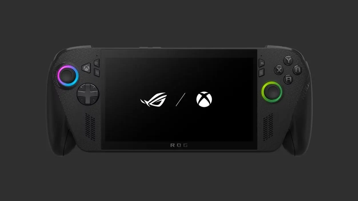 The Xbox Ally X Is Getting More Storage, If You Can Find One, That Is