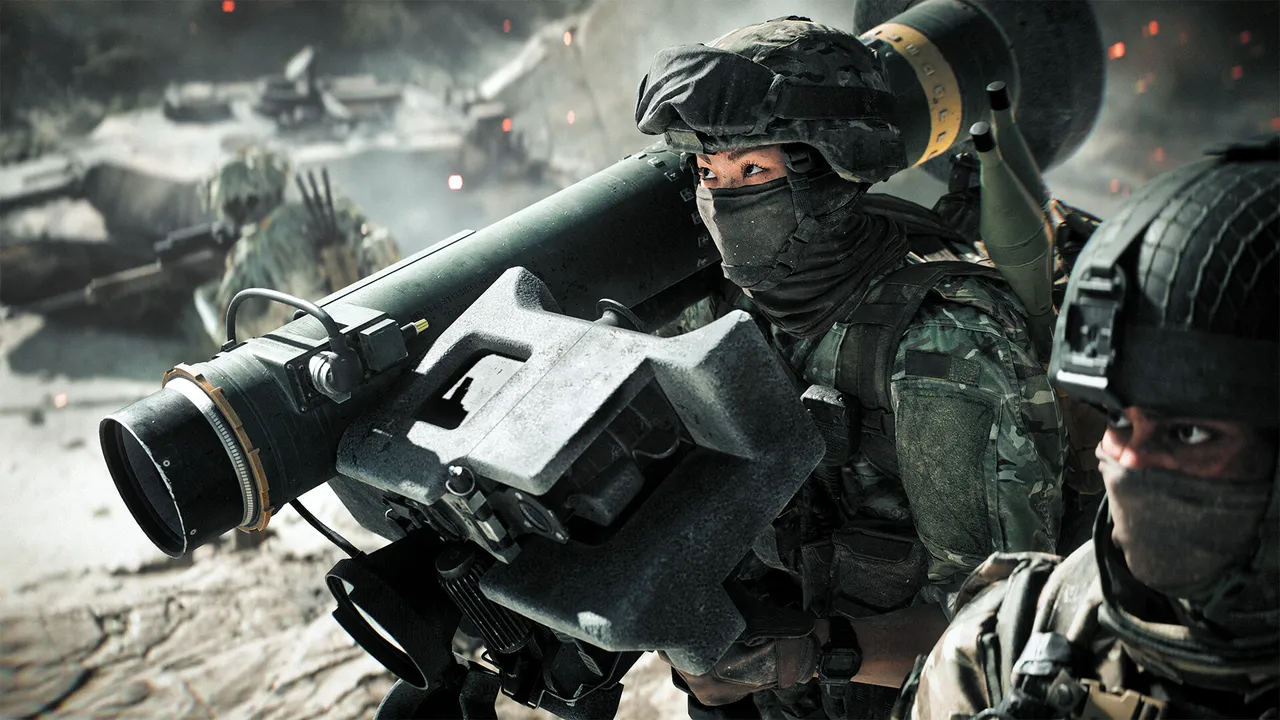 Halo Co-Creator Marcus Lehto 'Disappointed' Ridgeline Staff 'Were Not Properly Credited' in Battlefield 6, Says They Built the 'Foundation' of the Game