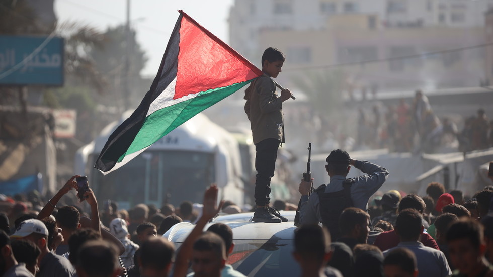 Fyodor Lukyanov: A Palestine without Palestinians is impossible