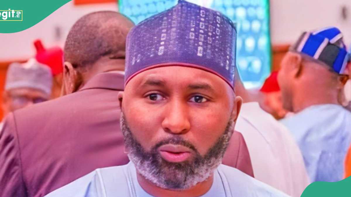 2027: APC group hails Kano lawmaker for rallying support for Tinubu's re-election