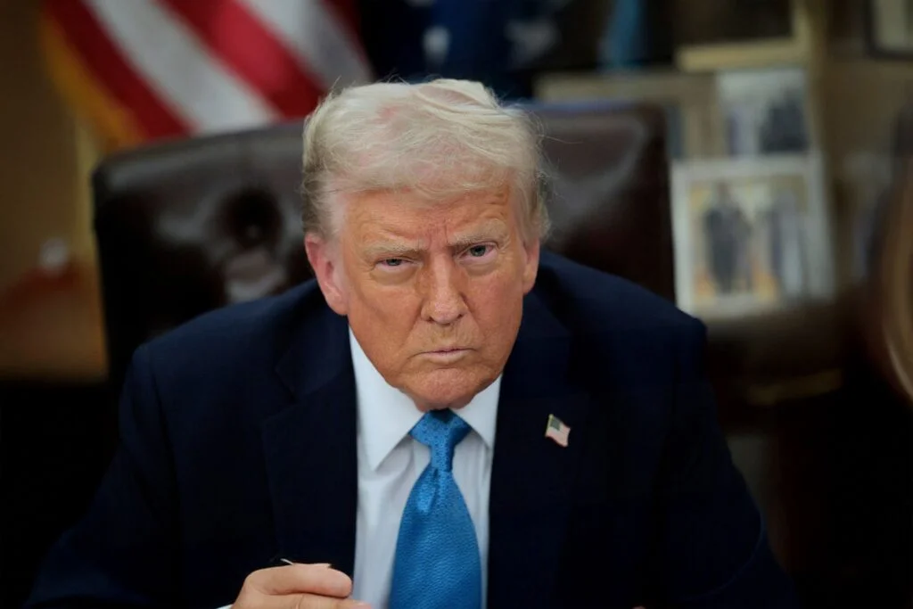 Trump's $8.5 Billion Deal With Australia Challenges Chinese Dominance