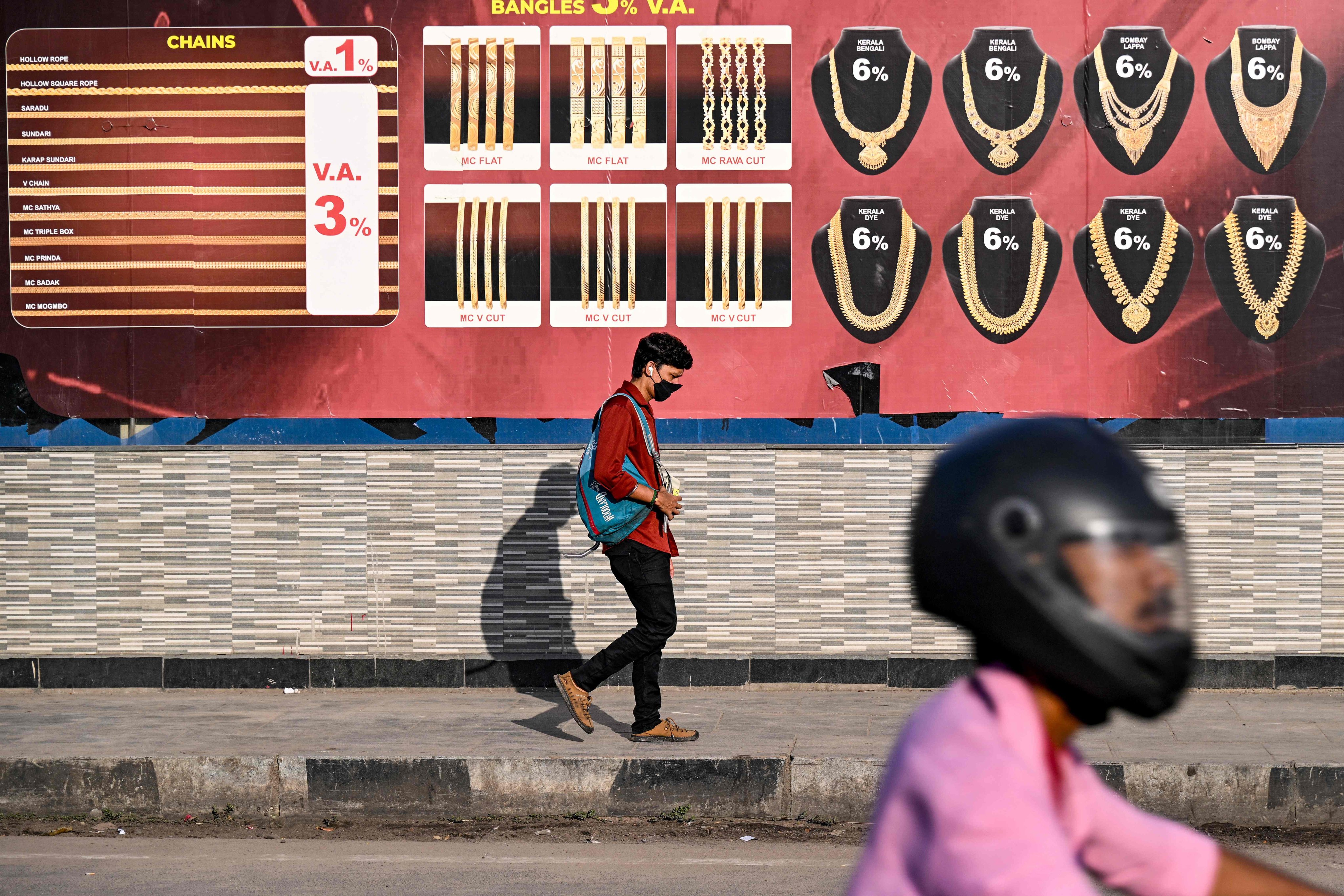 How India’s small firms, young workers will bear brunt of tariff pain