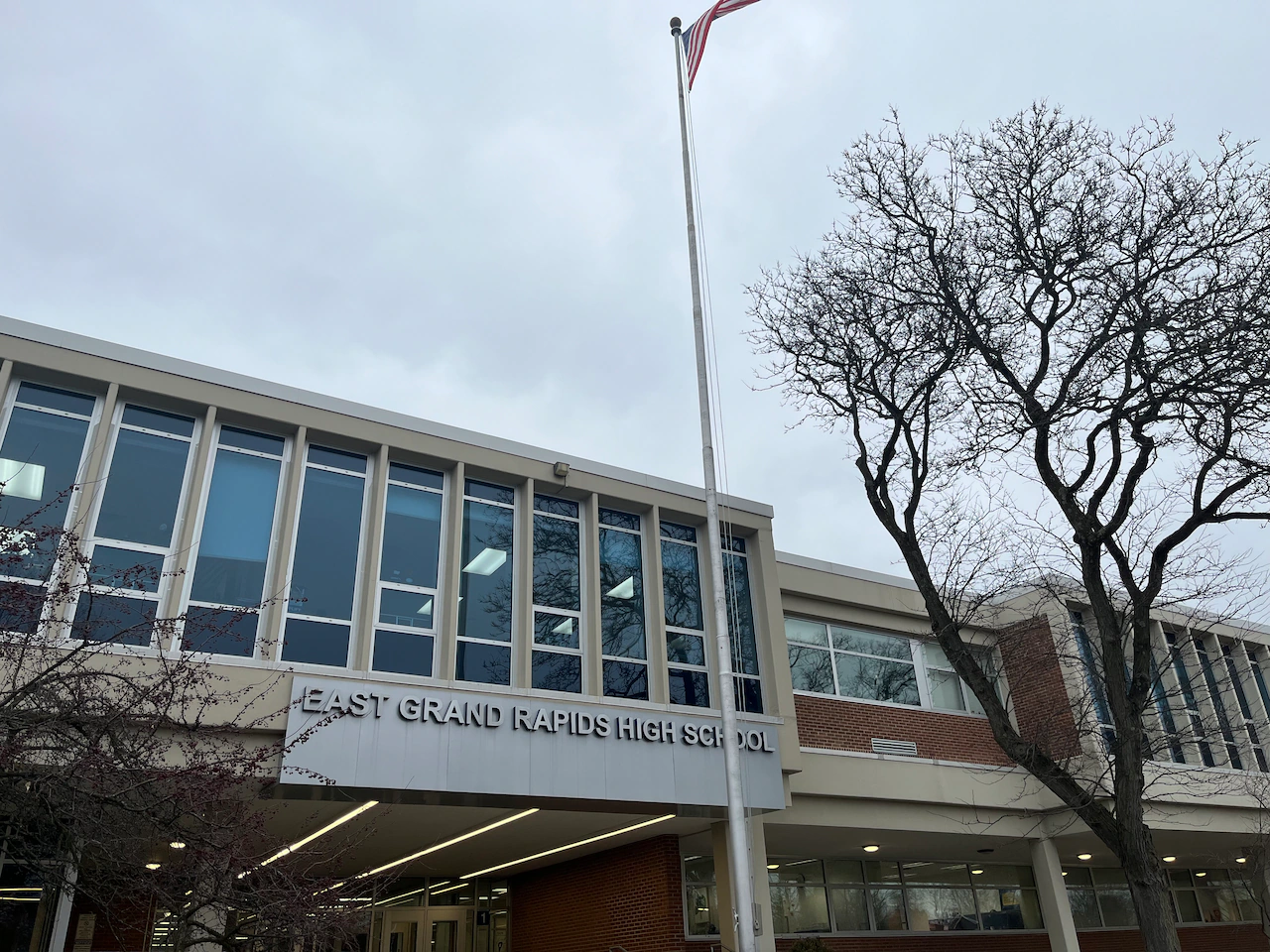 East Grand Rapids Public Schools appoints new board trustee