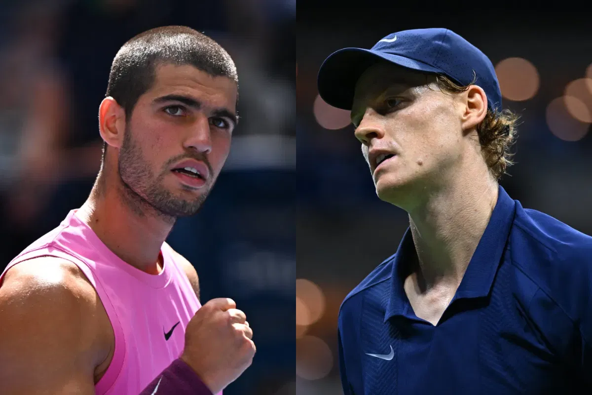 Jannik Sinner’s $6 Million Win Over Carlos Alcaraz Dismissed as “Worthless” Ahead of ATP Finals