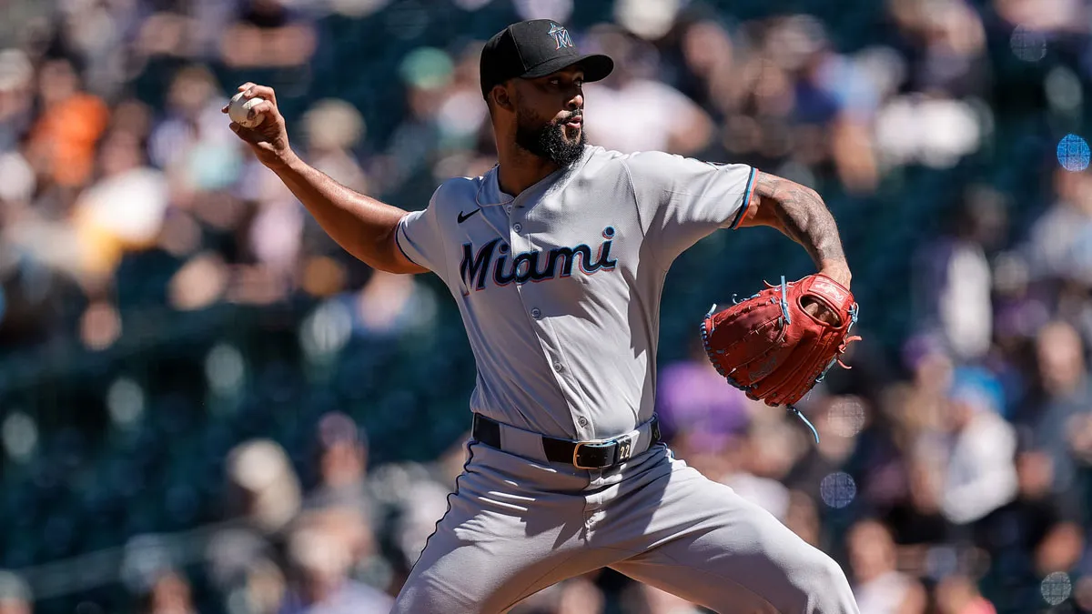 Marlins to start three top pitchers amid Mets’ playoff chase