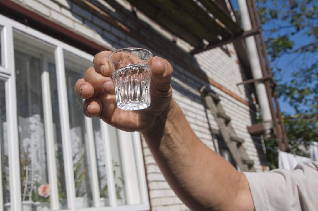 News24 | Death toll in Russia's alcohol poisoning rises to 25