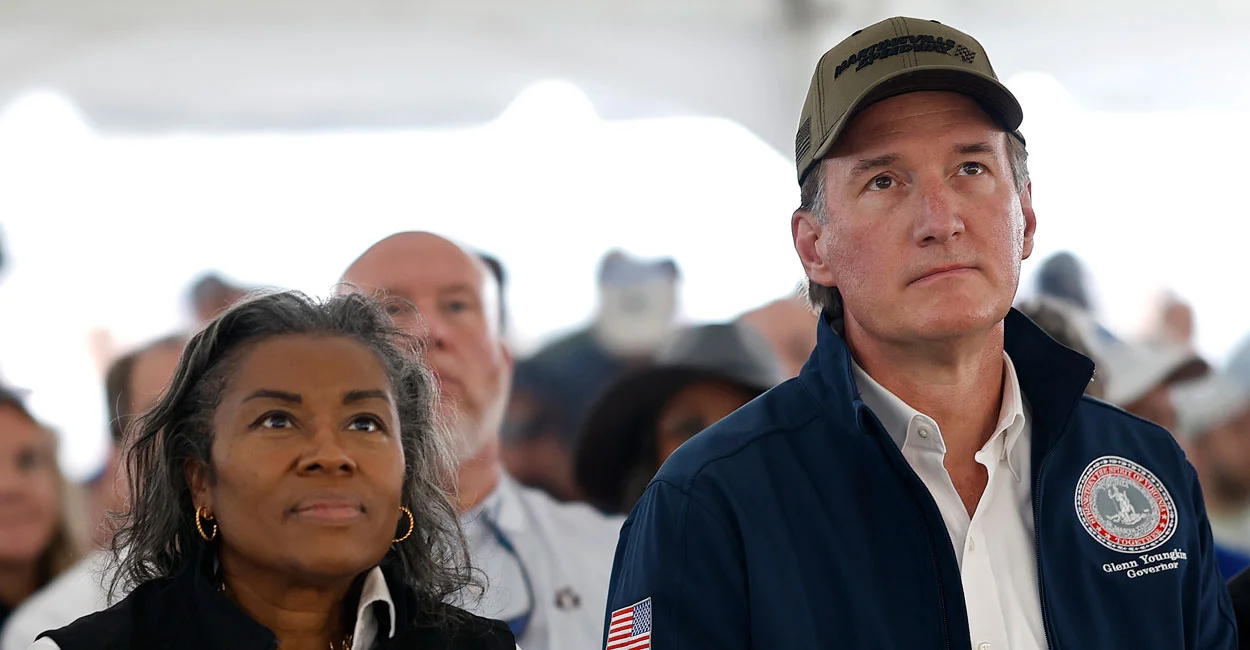 Elections Have Consequences: Virginia Just Gave Billions in Rebate Checks to Taxpayers, Maryland Just Raised Taxes