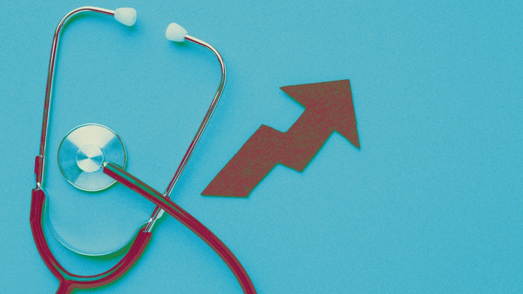 How AI could improve stethoscopes to better diagnose disease