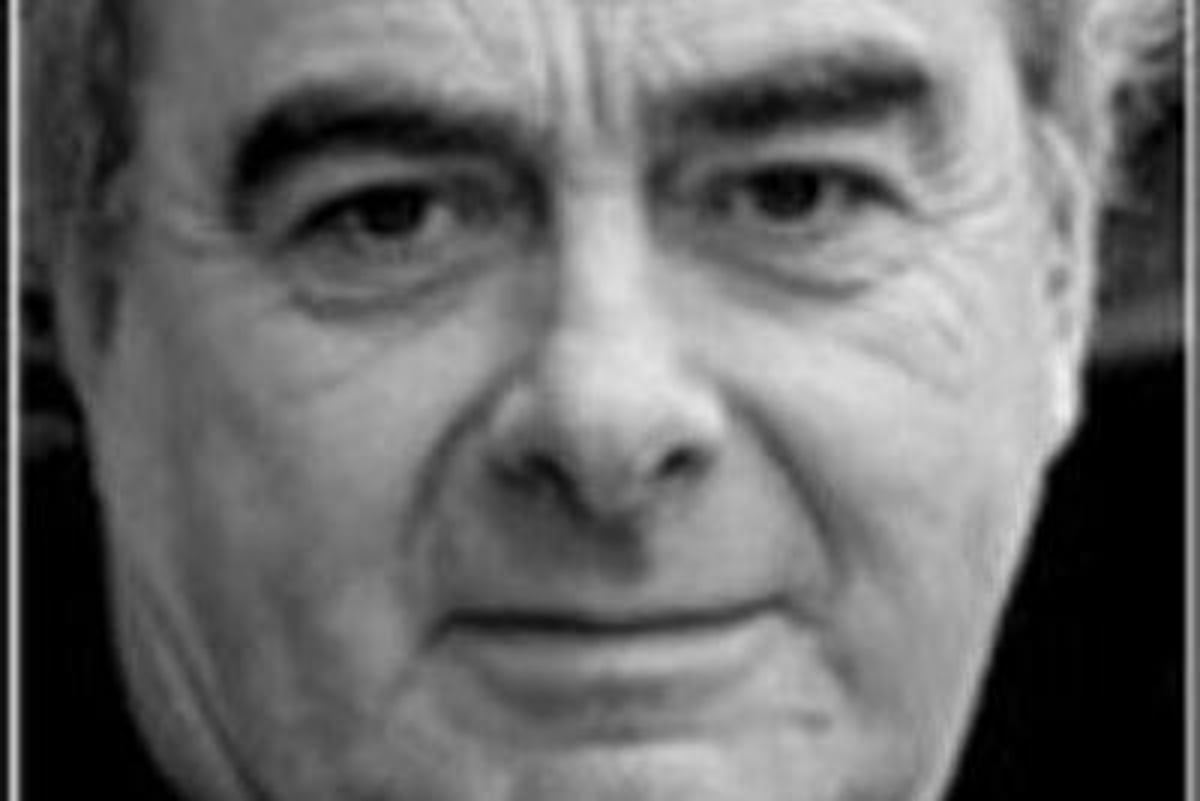 'He was fearless, courageous and outspoken' - Tributes paid to Northern Ireland Troubles journalist Ed Moloney