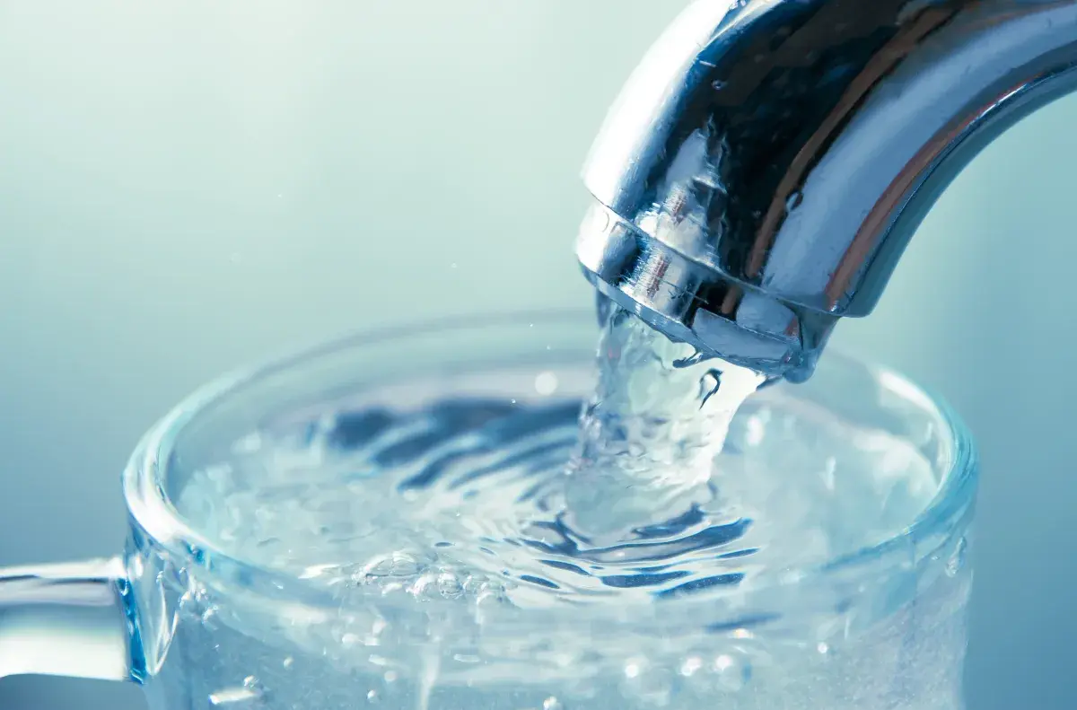Drinking Water Contamination Report Raises Questions