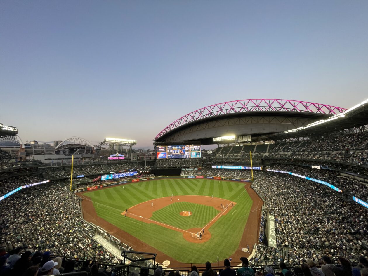 Seattle Mariners shutting down ROOT Sports, shifting TV and streaming to MLB in 2026
