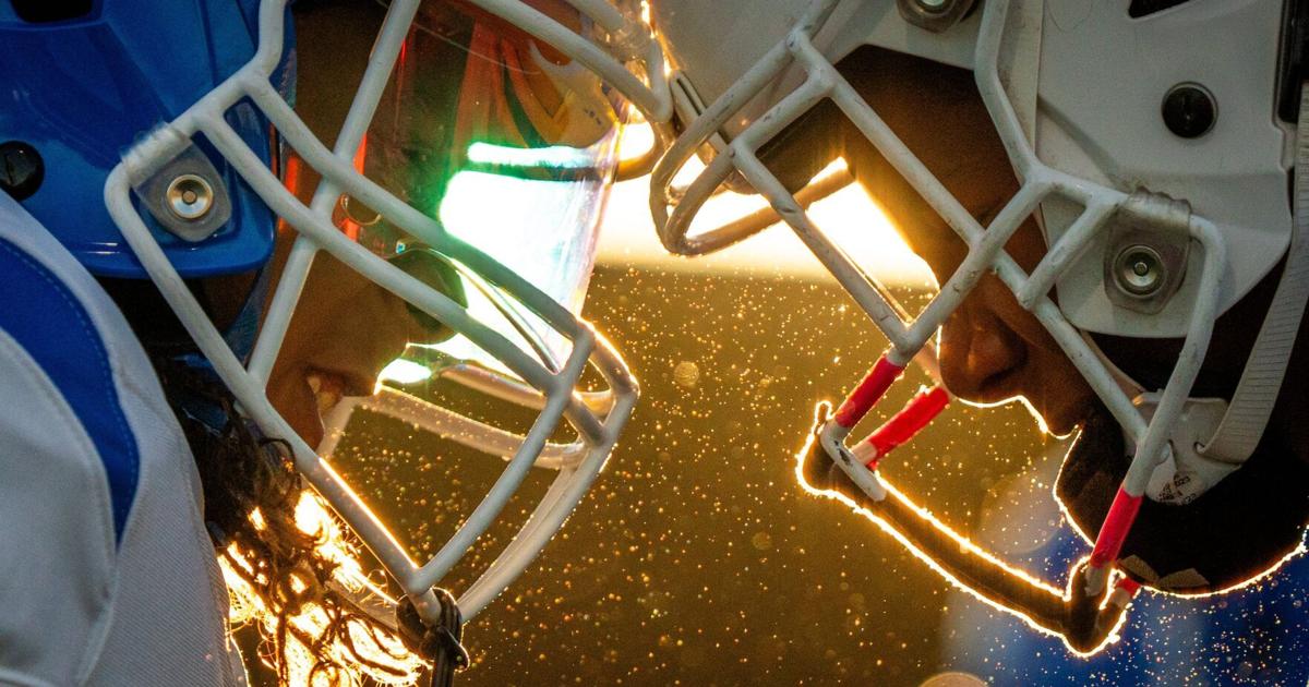 'Sky's the limit': Buffalo Public Schools' modified football adds personal growth to on-field excellence
