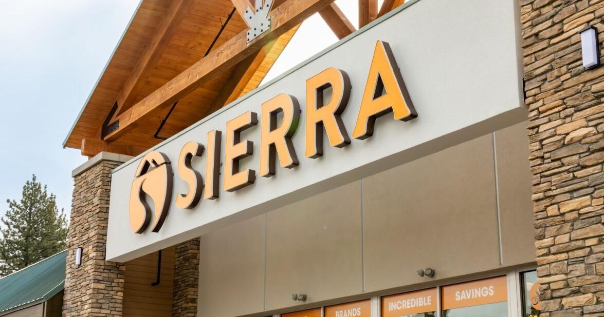 Columbia picked for outdoor retailer’s third S.C. store