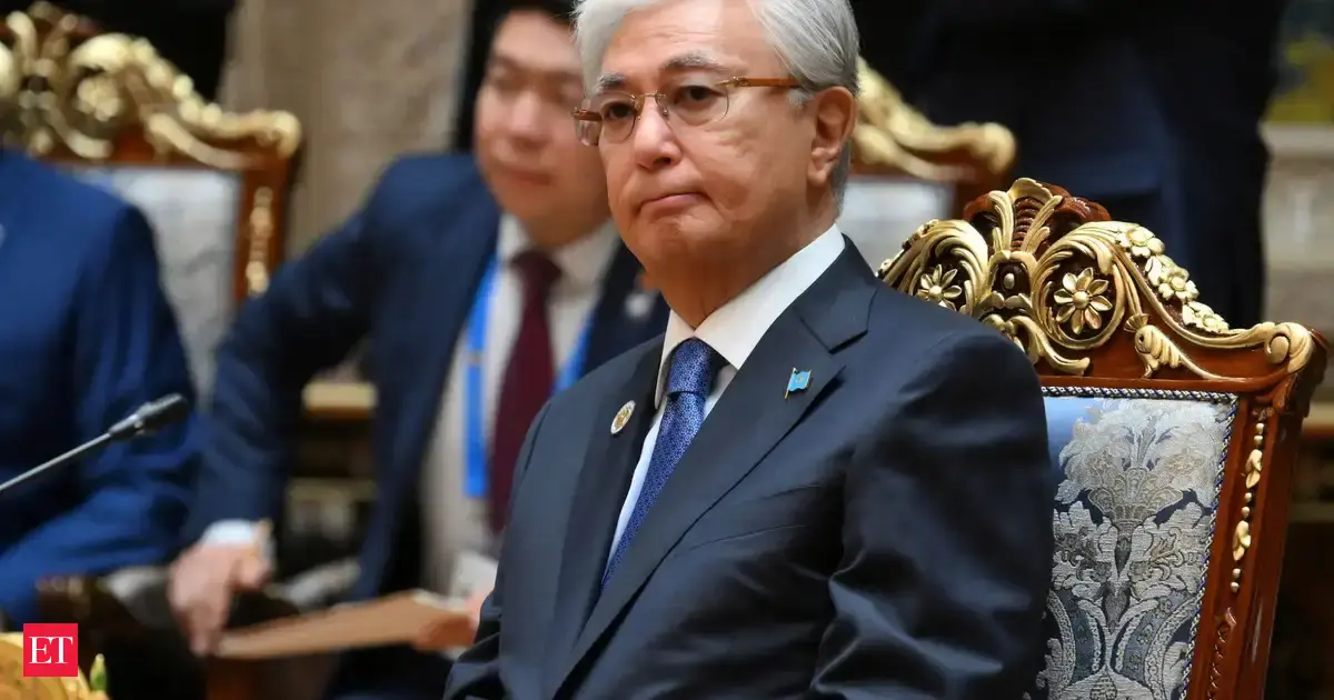 Central Asia’s biggest state continues to push political reforms