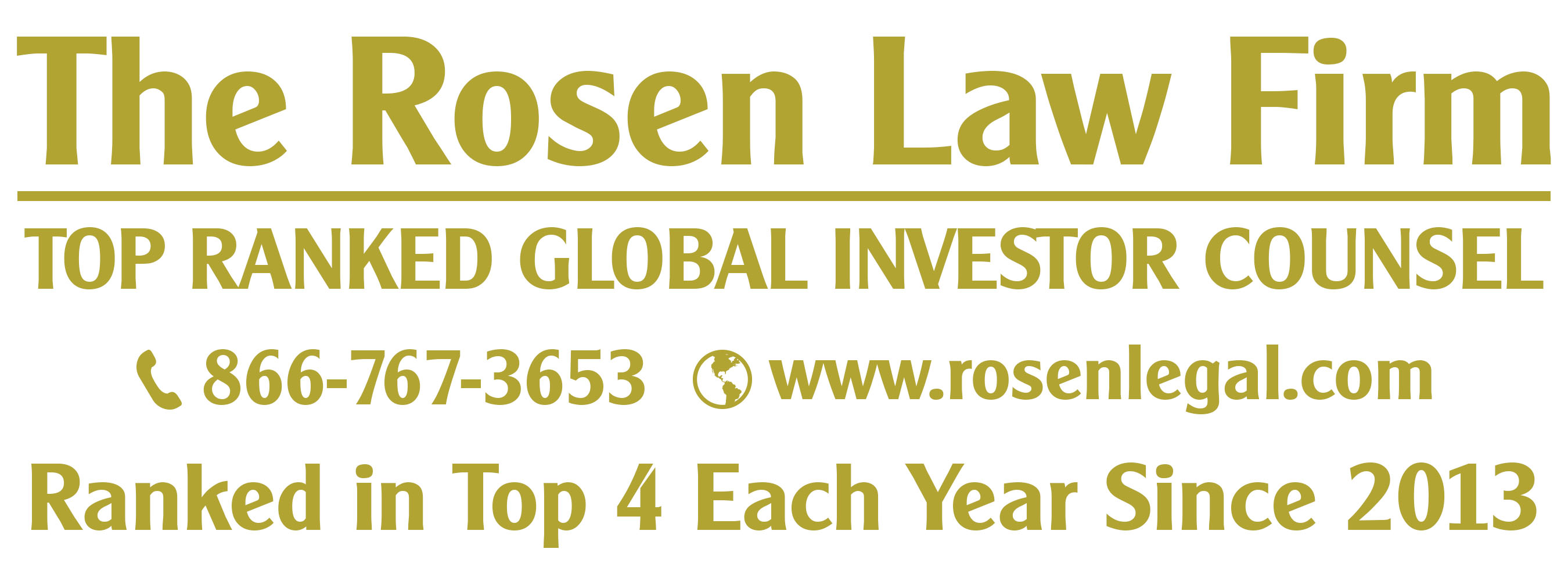 If You Have Suffered Losses in