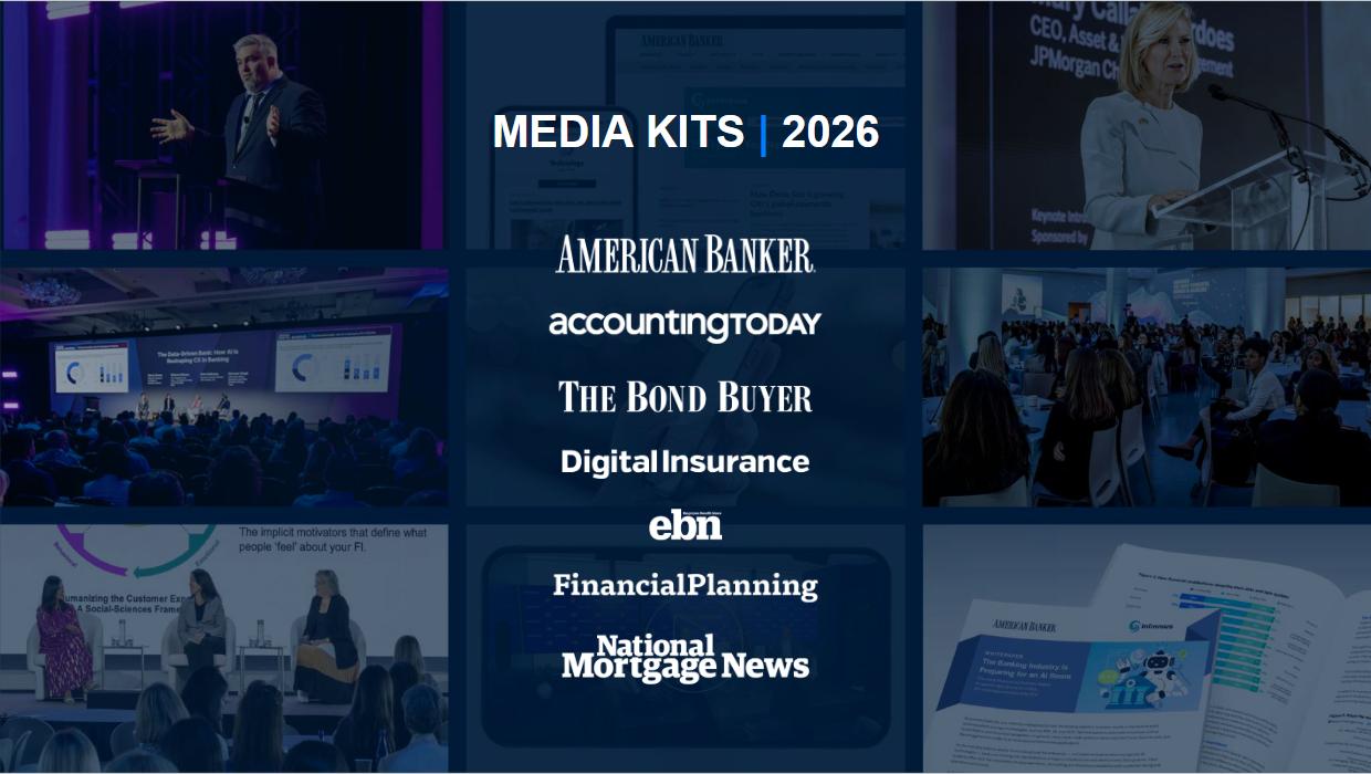 Arizent Unveils 2026 Media Kits Across Leading Financial and Professional Services Brands