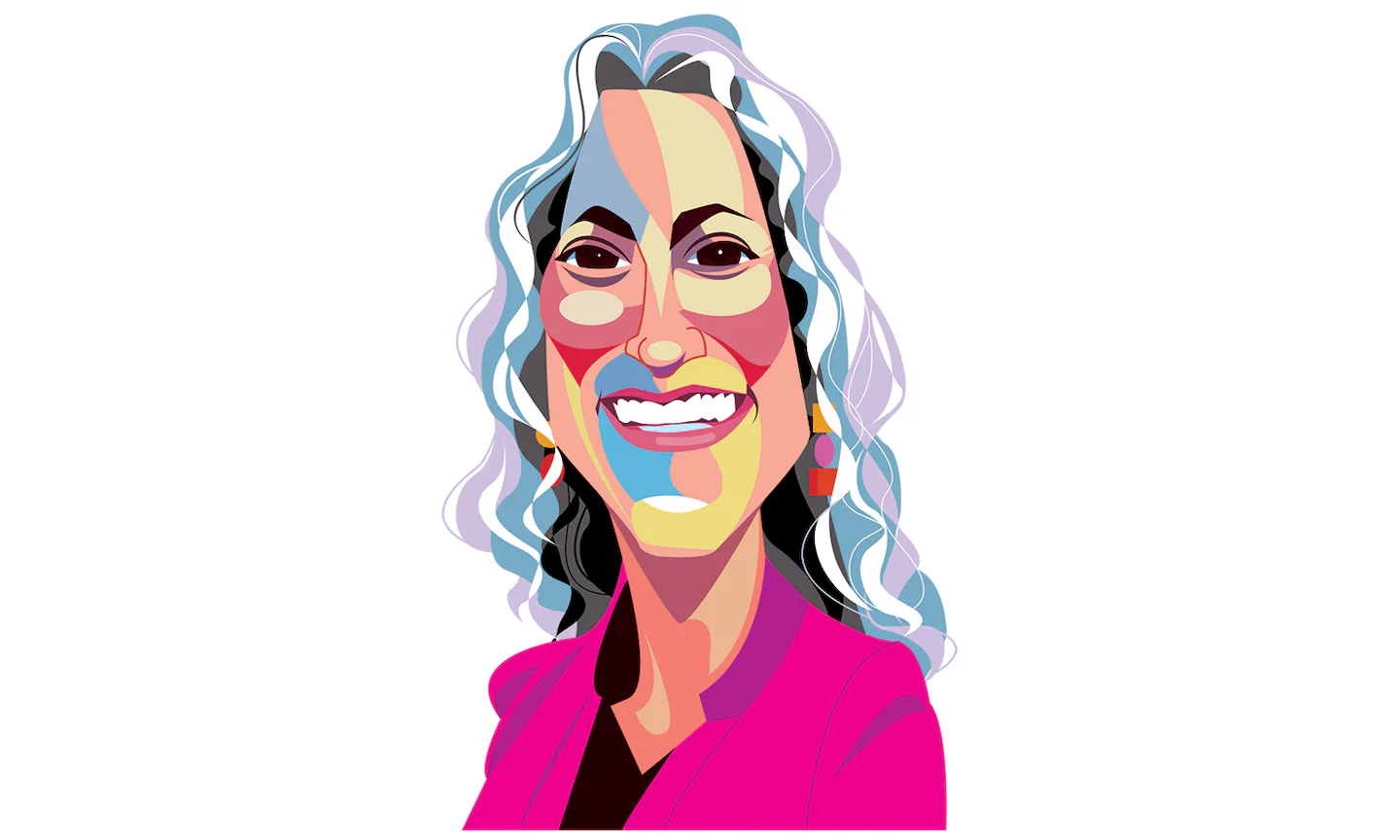 Lizzi Weyant takes helm at the Metropolitan Area Planning Council
