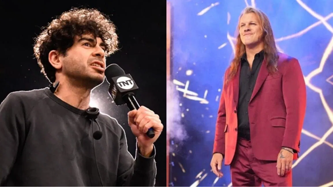 Tony Khan finally speaks up about Chris Jericho's AEW status