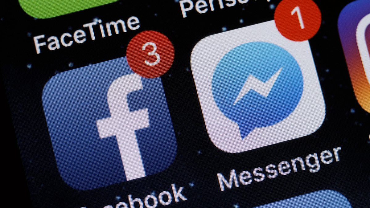 Facebook Messenger to STOP working for millions of Brits - here's how to check if you're affected