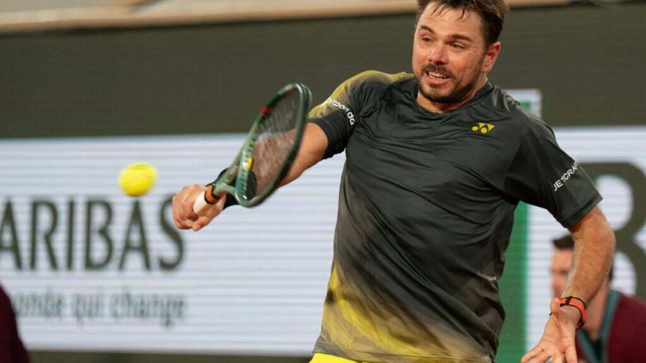 Five Players Receive Shanghai Masters Wild Cards