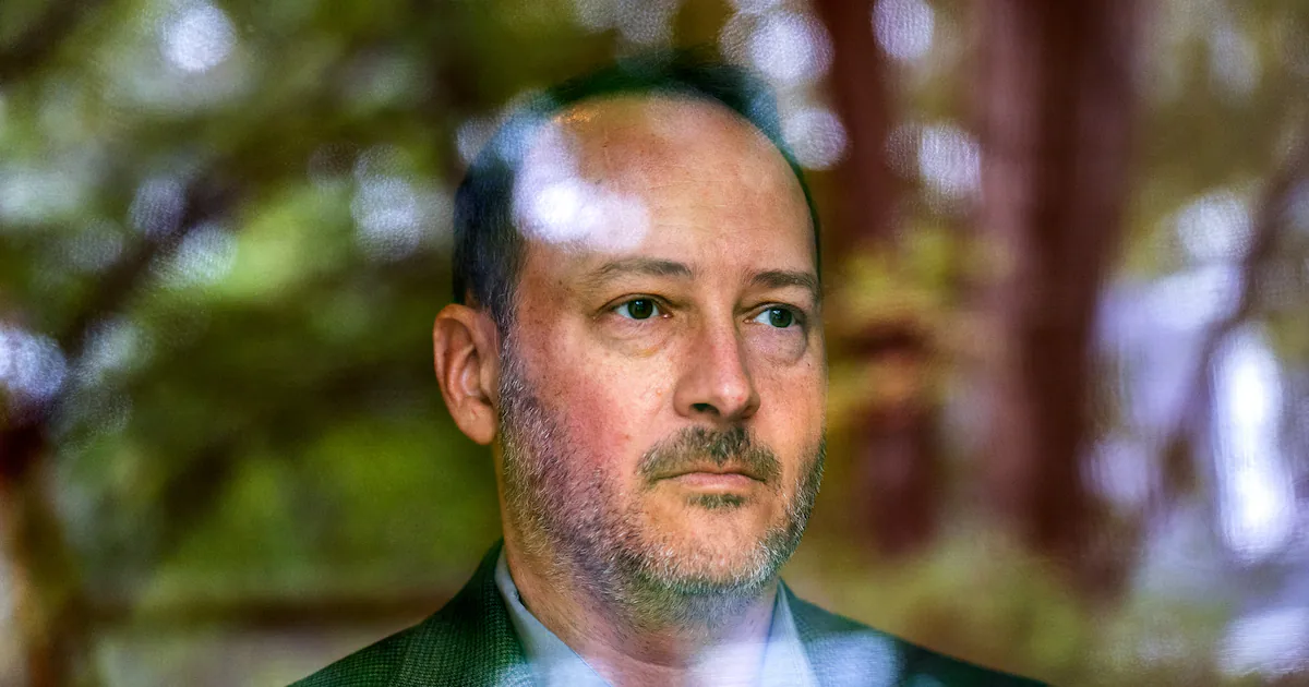 He accused DOGE of risking Social Security data. It cost him his career.