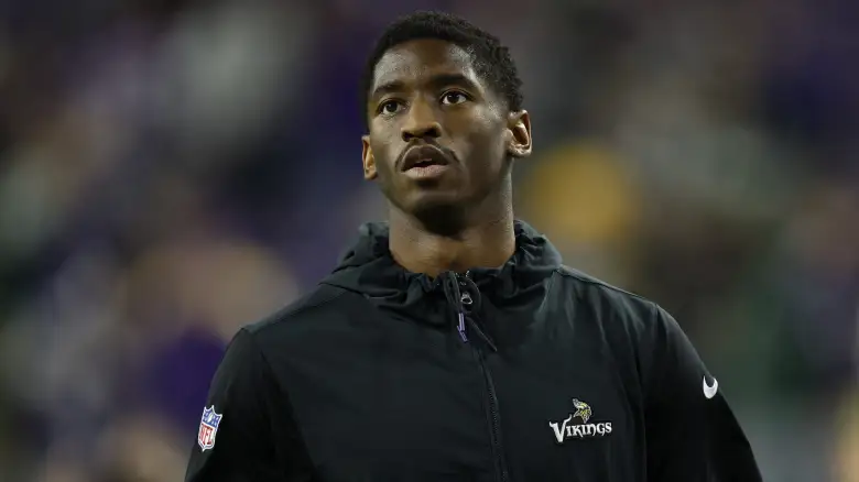 Vikings Star Emerges as Potential Trade Target for AFC Contender