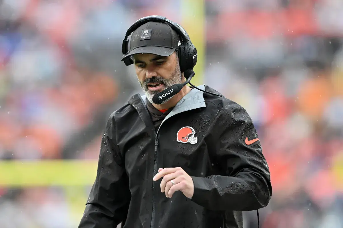Browns Predicted to Move on From $57 Million Veteran Despite Win vs Dolphins