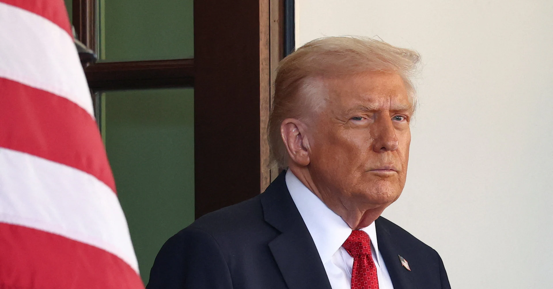 US business lobby urges Trump to end new curbs on exports to China